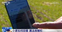 <b>聪慧农业为农业现代化插上“科技的同党</b>