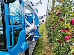 <b>锚定扶植农业强国方针 加速实现高程度农</b>
